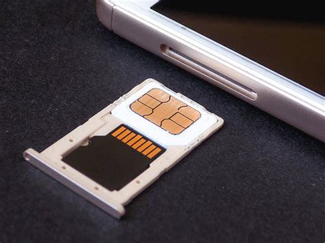 hybrid sim slot image